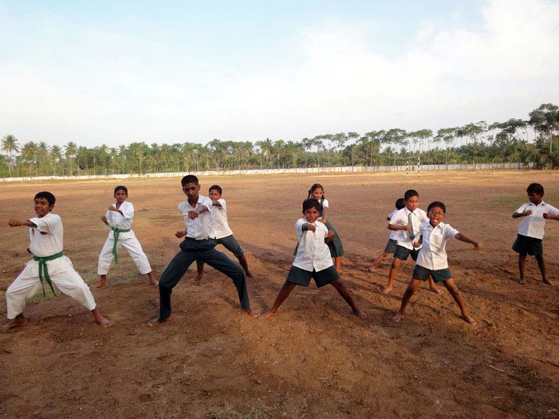karate7