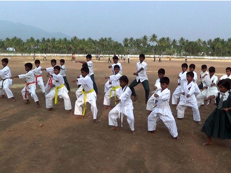 karate8